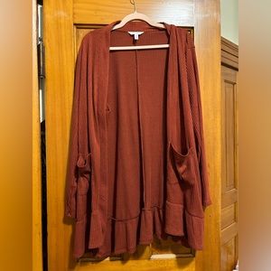 Lauren Conrad Cardigan